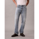 Calvin Klein Ανδρικό παντελόνι Standard Straight Fit Jeans